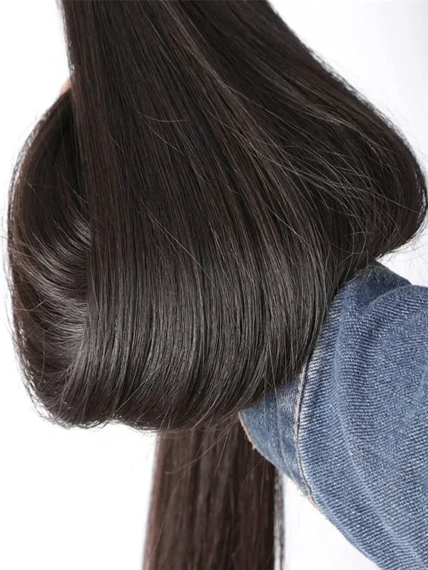 Waviii Luxe Bundles Raw Hair Extensions - Image 2