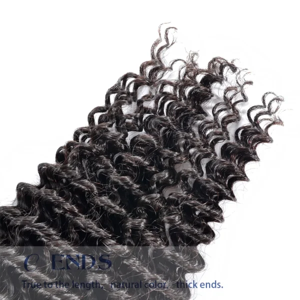 Waviii Luxe Deep Curly Bundles - Image 5
