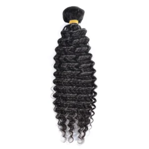 Waviii Luxe Deep Curly Bundles