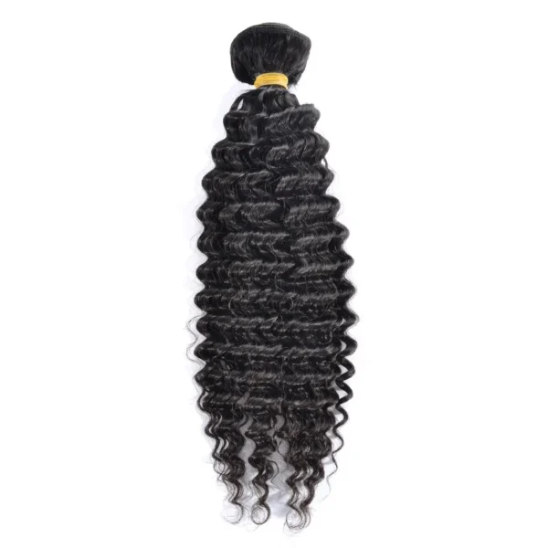 Waviii Luxe Deep Curly Bundles