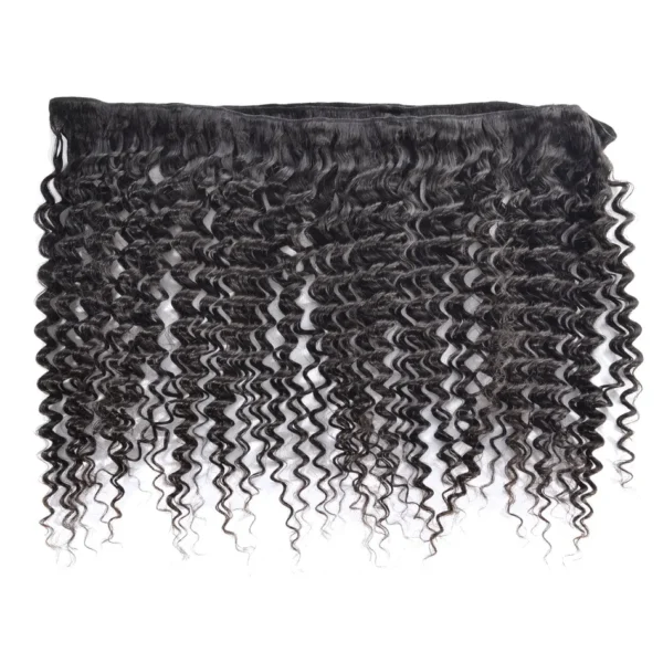 Waviii Luxe Deep Curly Bundles - Image 3