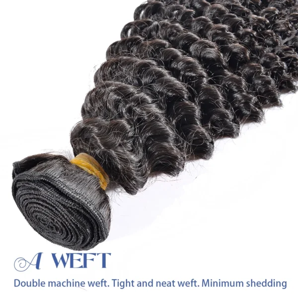 Waviii Luxe Deep Curly Bundles - Image 4