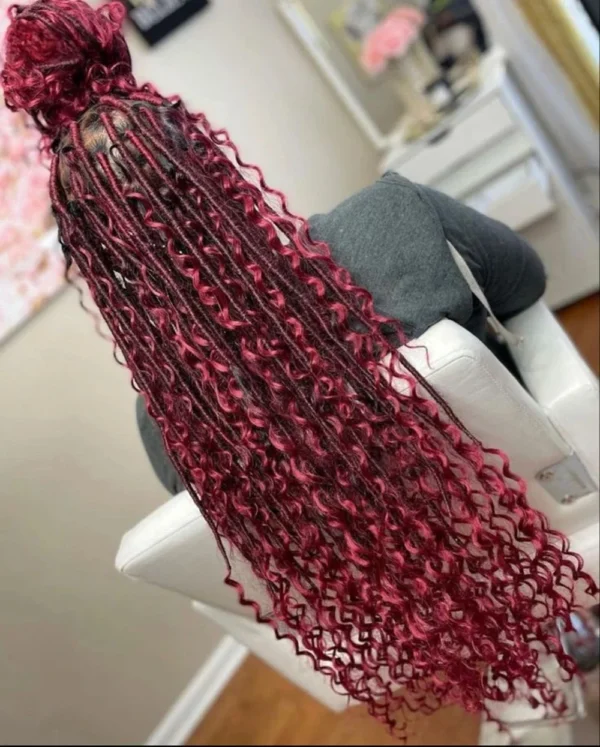 Waviii Glam Deep Wave Bundle - Image 6
