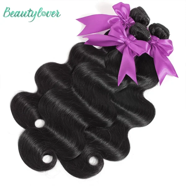 Waviii Glam Body Wave Bundles - Image 5