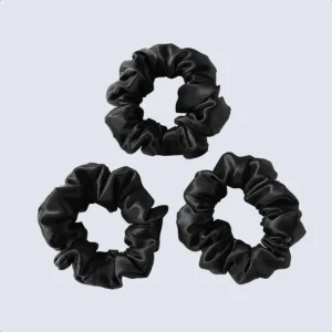 Waviii care - Mulberry Silk Hair