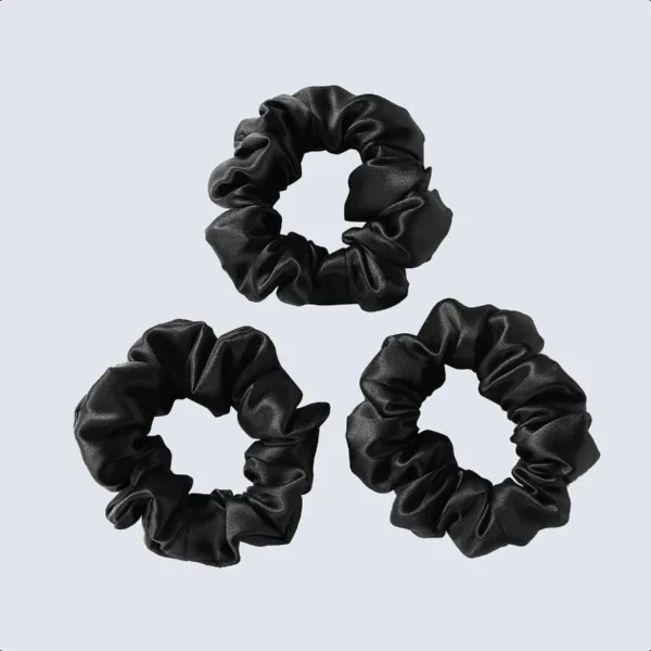 Waviii care - Mulberry Silk Hair
