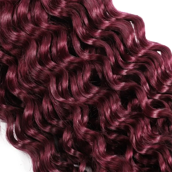 Waviii Glam Deep Wave Bundle - Image 4