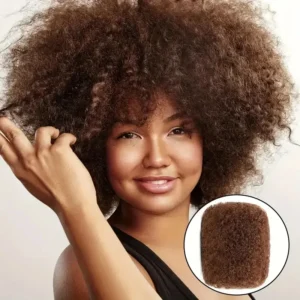 Waviii Luxe Curly Braids Hair No Weft
