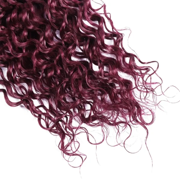 Waviii Glam Deep Wave Bundle - Image 5