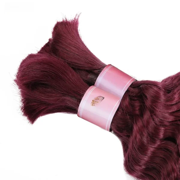 Waviii Glam Deep Wave Bundle - Image 2