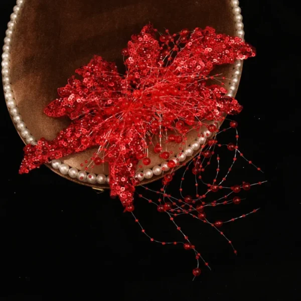 Waviii care - Bride Headwear - Image 5