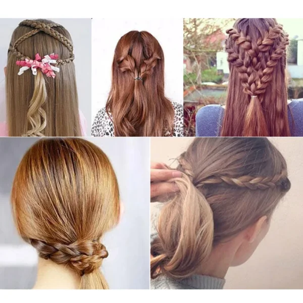 Waviii Care - Hair Braider Electric - Image 5