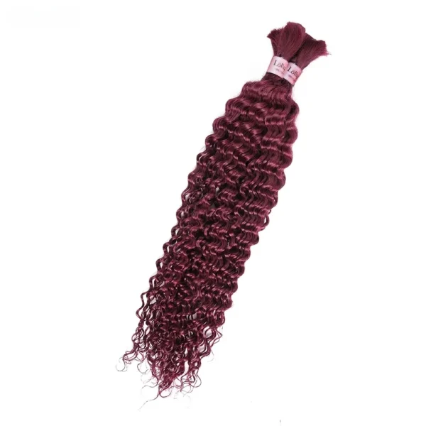 Waviii Glam Deep Wave Bundle - Image 3