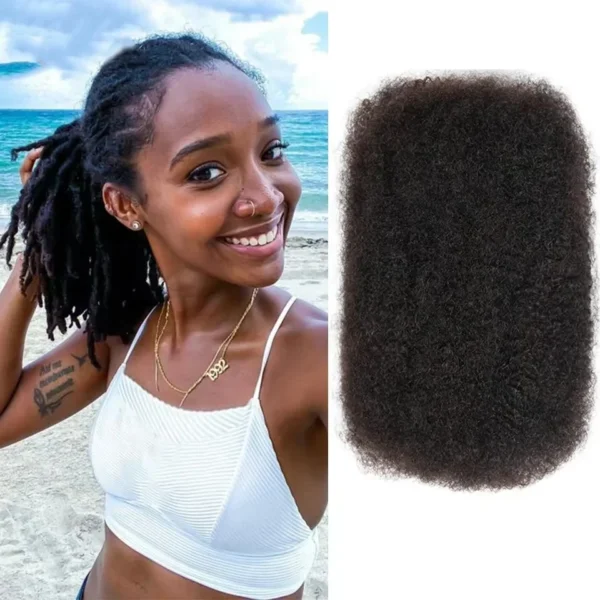Waviii Luxe Curly Braids Hair No Weft - Image 2