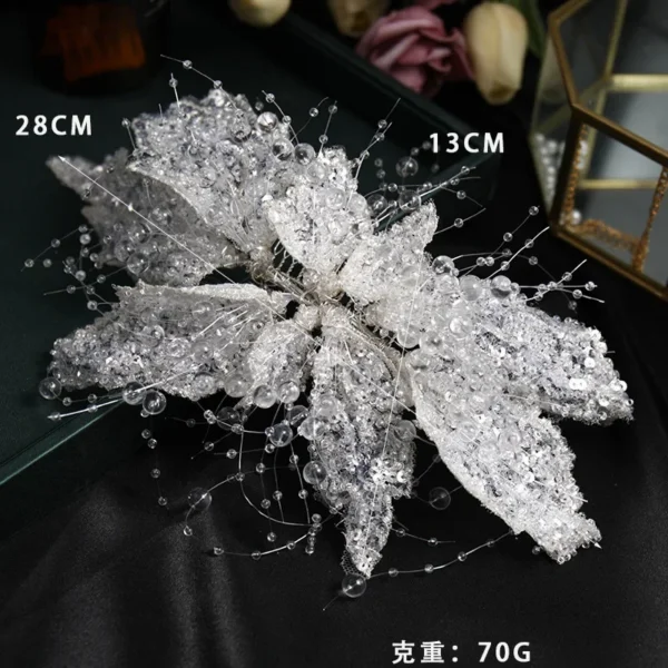 Waviii care - Bride Headwear - Image 3